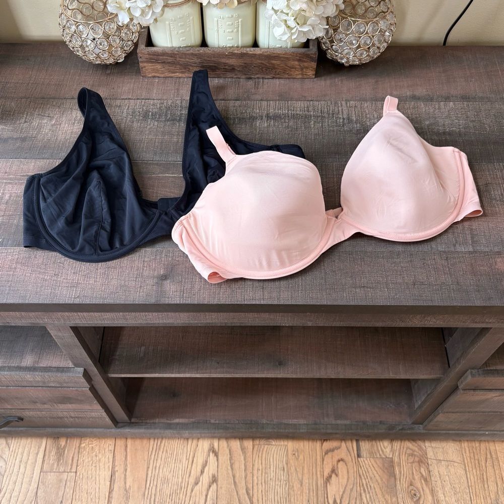 Parade Bra Bundle 40G